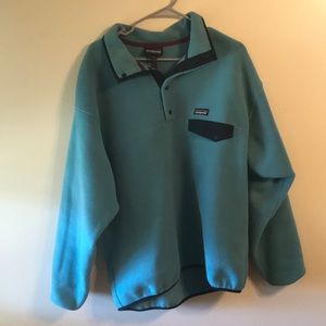 Patagonia Synchilla Snap-T Fleece